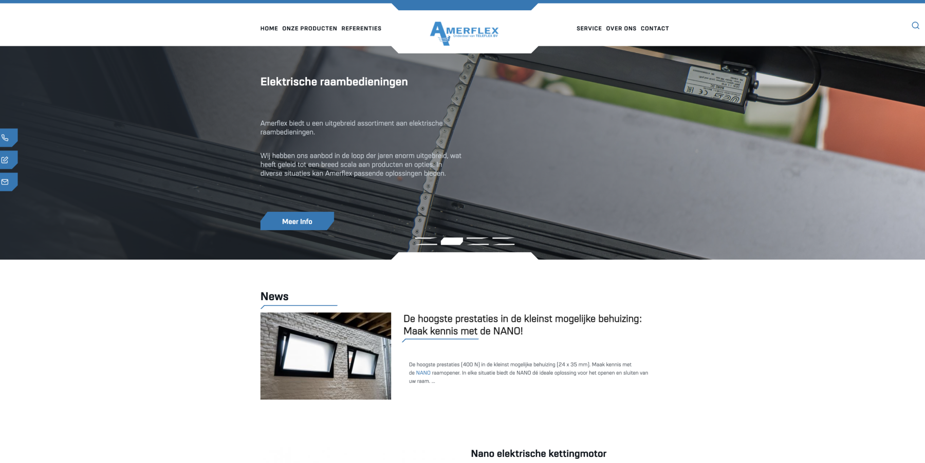 amerflex