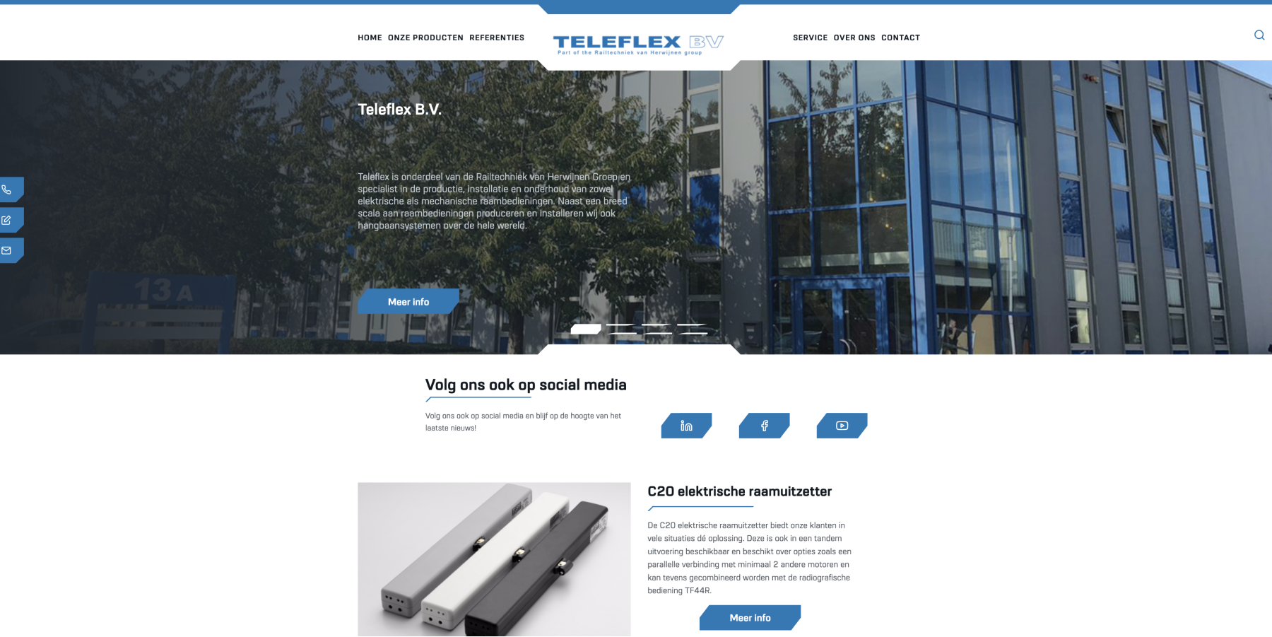 teleflex